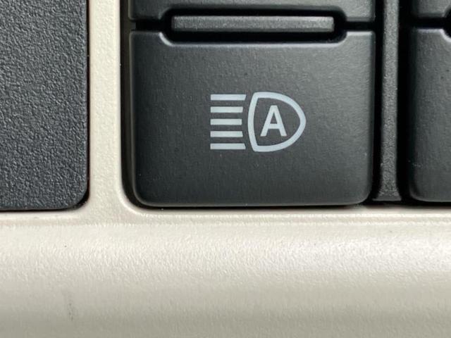 ムーヴキャンバス GメイクアップSA3 新品タイヤ/保証書/純正 SDナビ/衝突安全装置/両側電動スライドドア/車線逸脱防止支援システム/ドライブレコーダー 社外/ヘッドランプ HID/Bluetooth接続/ETC/EBD付ABS(27枚目)