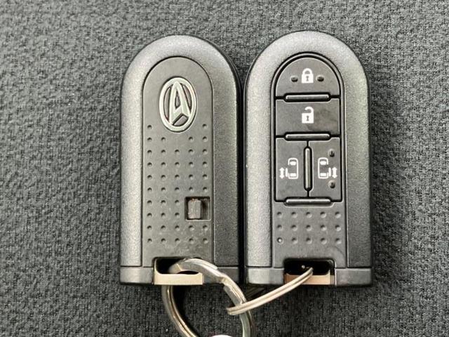 ムーヴキャンバス GメイクアップSA3 新品タイヤ/保証書/純正 SDナビ/衝突安全装置/両側電動スライドドア/車線逸脱防止支援システム/ドライブレコーダー 社外/ヘッドランプ HID/Bluetooth接続/ETC/EBD付ABS(37枚目)