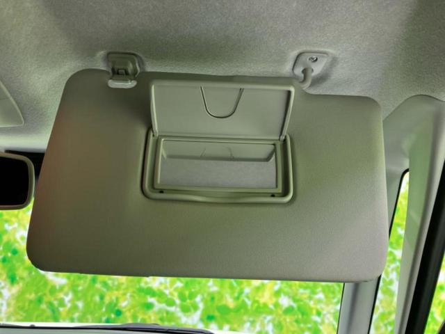 ムーヴキャンバス GメイクアップSA3 新品タイヤ/保証書/純正 SDナビ/衝突安全装置/両側電動スライドドア/車線逸脱防止支援システム/ドライブレコーダー 社外/ヘッドランプ HID/Bluetooth接続/ETC/EBD付ABS(40枚目)