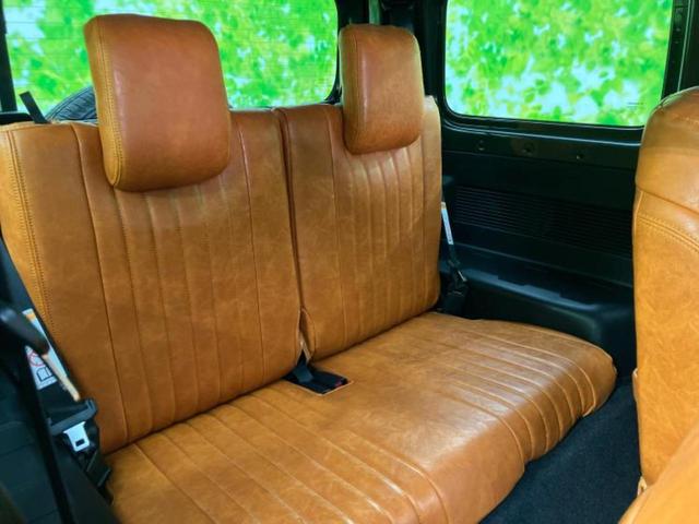 ジムニー 4WD XC 保証書/衝突安全装置/シートヒーター 前席/車線逸脱防止支援システム/ヘッドランプ LED/USBジャック/EBD付ABS/横滑り防止装置/クルーズコントロール/エアバッグ 運転席 LEDヘッドランプ(5枚目)