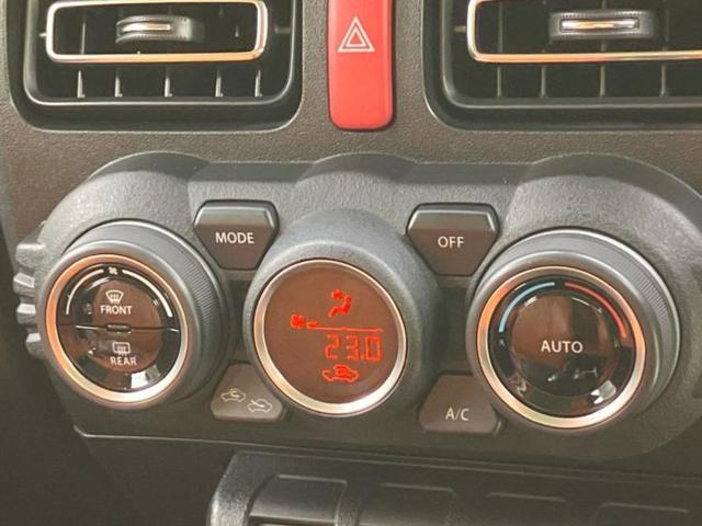 ジムニー 4WD XC 保証書/衝突安全装置/シートヒーター 前席/車線逸脱防止支援システム/ヘッドランプ LED/USBジャック/EBD付ABS/横滑り防止装置/クルーズコントロール/エアバッグ 運転席 LEDヘッドランプ(23枚目)