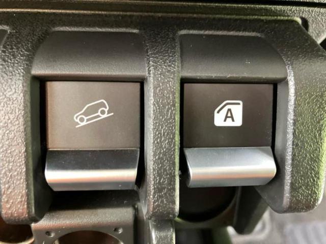 ジムニー 4WD XC 保証書/衝突安全装置/シートヒーター 前席/車線逸脱防止支援システム/ヘッドランプ LED/USBジャック/EBD付ABS/横滑り防止装置/クルーズコントロール/エアバッグ 運転席 LEDヘッドランプ(29枚目)