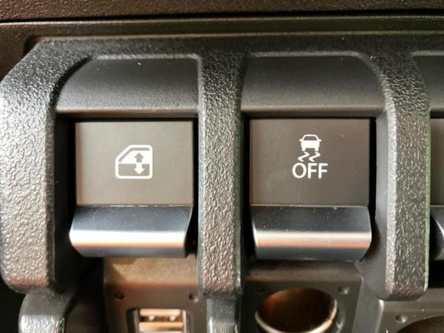 ジムニー 4WD XC 保証書/衝突安全装置/シートヒーター 前席/車線逸脱防止支援システム/ヘッドランプ LED/USBジャック/EBD付ABS/横滑り防止装置/クルーズコントロール/エアバッグ 運転席 LEDヘッドランプ(30枚目)