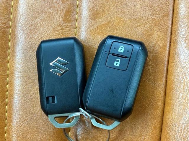 ジムニー 4WD XC 保証書/衝突安全装置/シートヒーター 前席/車線逸脱防止支援システム/ヘッドランプ LED/USBジャック/EBD付ABS/横滑り防止装置/クルーズコントロール/エアバッグ 運転席 LEDヘッドランプ(32枚目)