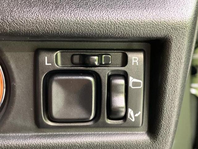 ジムニー 4WD XC 保証書/衝突安全装置/シートヒーター 前席/車線逸脱防止支援システム/ヘッドランプ LED/USBジャック/EBD付ABS/横滑り防止装置/クルーズコントロール/エアバッグ 運転席 LEDヘッドランプ(34枚目)