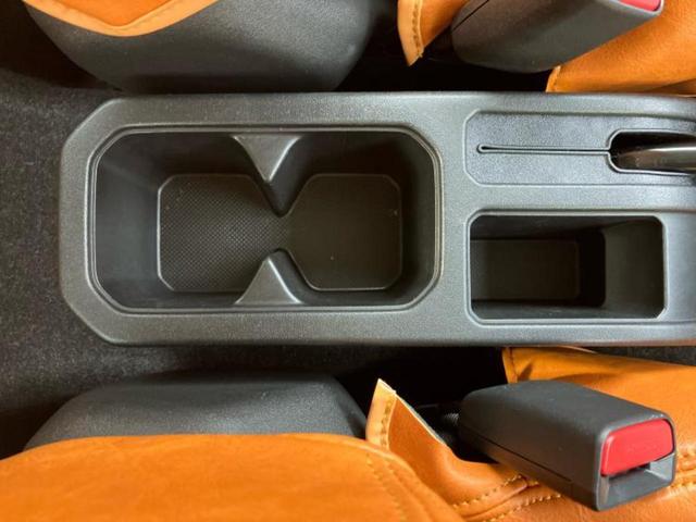 ジムニー 4WD XC 保証書/衝突安全装置/シートヒーター 前席/車線逸脱防止支援システム/ヘッドランプ LED/USBジャック/EBD付ABS/横滑り防止装置/クルーズコントロール/エアバッグ 運転席 LEDヘッドランプ(37枚目)