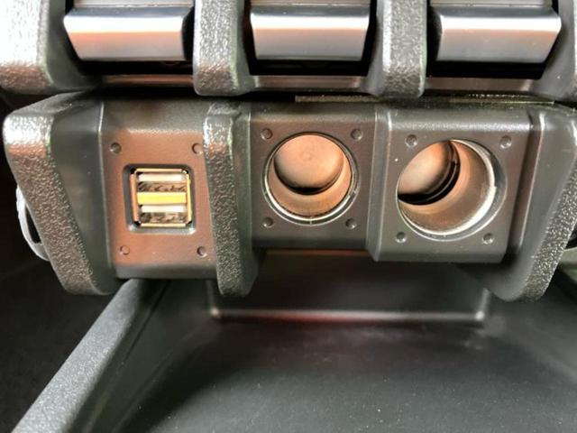 ジムニー 4WD XC 保証書/衝突安全装置/シートヒーター 前席/車線逸脱防止支援システム/ヘッドランプ LED/USBジャック/EBD付ABS/横滑り防止装置/クルーズコントロール/エアバッグ 運転席 LEDヘッドランプ(38枚目)