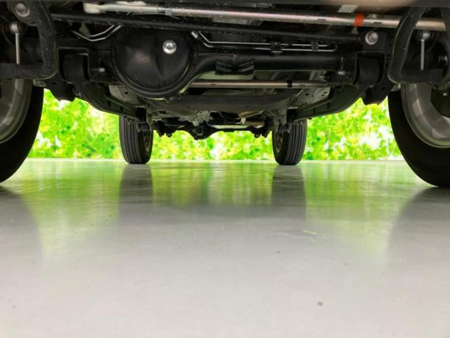 ジムニー 4WD XC 保証書/衝突安全装置/シートヒーター 前席/車線逸脱防止支援システム/ヘッドランプ LED/USBジャック/EBD付ABS/横滑り防止装置/クルーズコントロール/エアバッグ 運転席 LEDヘッドランプ(44枚目)