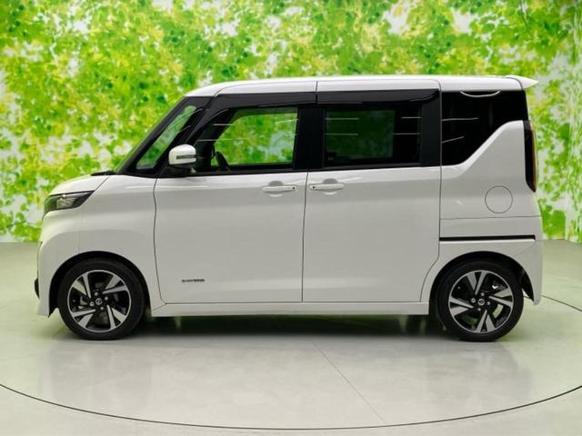 ルークス ハイウェイスターGターボプロパイロットEd 純正 9インチ メモリーナビ/エマージェンシーブレーキ/両側電動スライドドア/アラウンドビューモニター/車線逸脱防止支援システム/プロパイロット/ドライブレコーダー 純正/ヘッドランプ LED ターボ(2枚目)