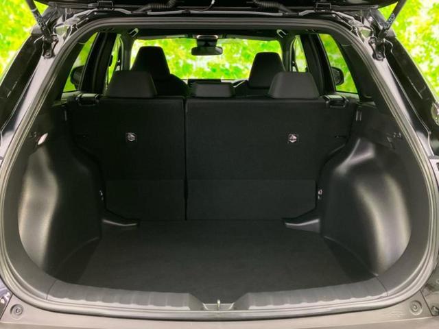 カローラクロス G 保証書/ディスプレイオーディオ/衝突安全装置/車線逸脱防止支援システム/ヘッドランプ LED/USBジャック/Bluetooth接続/ETC/EBD付ABS/横滑り防止装置/クルーズコントロール(8枚目)