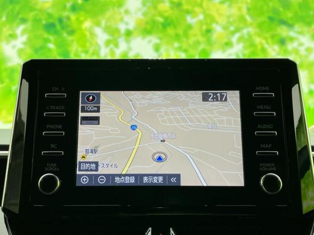 カローラクロス G 保証書/ディスプレイオーディオ/衝突安全装置/車線逸脱防止支援システム/ヘッドランプ LED/USBジャック/Bluetooth接続/ETC/EBD付ABS/横滑り防止装置/クルーズコントロール(10枚目)