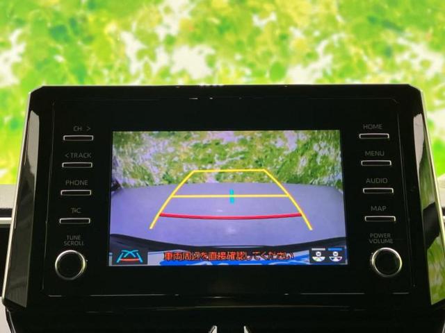 カローラクロス G 保証書/ディスプレイオーディオ/衝突安全装置/車線逸脱防止支援システム/ヘッドランプ LED/USBジャック/Bluetooth接続/ETC/EBD付ABS/横滑り防止装置/クルーズコントロール(12枚目)