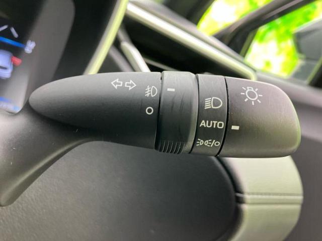 カローラクロス G 保証書/ディスプレイオーディオ/衝突安全装置/車線逸脱防止支援システム/ヘッドランプ LED/USBジャック/Bluetooth接続/ETC/EBD付ABS/横滑り防止装置/クルーズコントロール(15枚目)