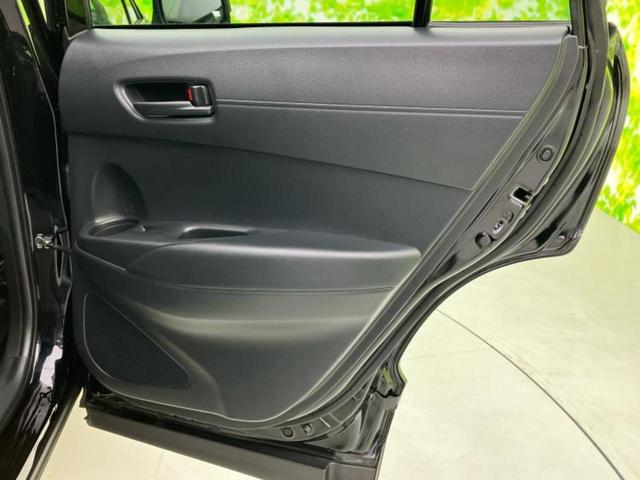 カローラクロス G 保証書/ディスプレイオーディオ/衝突安全装置/車線逸脱防止支援システム/ヘッドランプ LED/USBジャック/Bluetooth接続/ETC/EBD付ABS/横滑り防止装置/クルーズコントロール(21枚目)