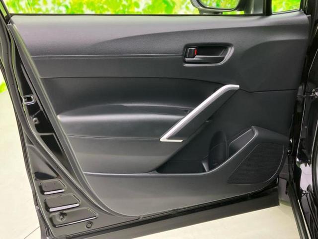 カローラクロス G 保証書/ディスプレイオーディオ/衝突安全装置/車線逸脱防止支援システム/ヘッドランプ LED/USBジャック/Bluetooth接続/ETC/EBD付ABS/横滑り防止装置/クルーズコントロール(22枚目)