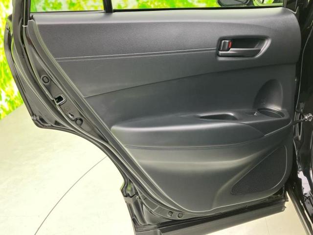 カローラクロス G 保証書/ディスプレイオーディオ/衝突安全装置/車線逸脱防止支援システム/ヘッドランプ LED/USBジャック/Bluetooth接続/ETC/EBD付ABS/横滑り防止装置/クルーズコントロール(23枚目)