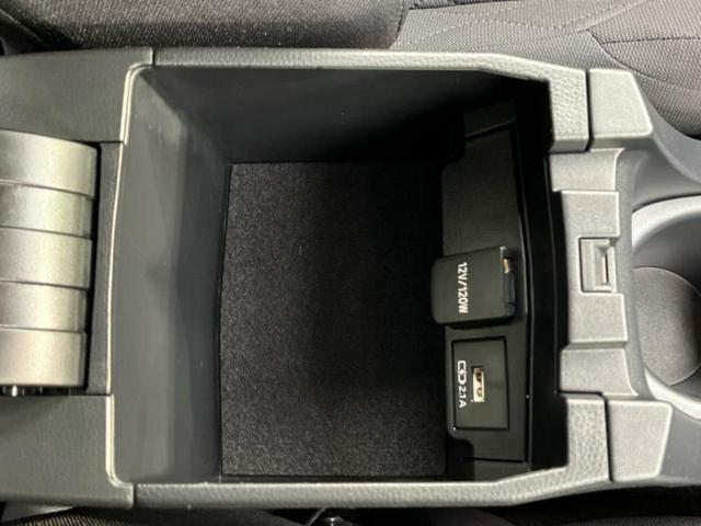 カローラクロス G 保証書/ディスプレイオーディオ/衝突安全装置/車線逸脱防止支援システム/ヘッドランプ LED/USBジャック/Bluetooth接続/ETC/EBD付ABS/横滑り防止装置/クルーズコントロール(26枚目)