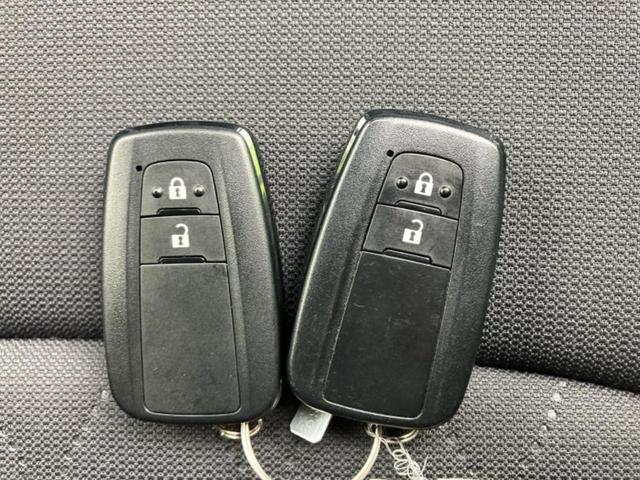 カローラクロス G 保証書/ディスプレイオーディオ/衝突安全装置/車線逸脱防止支援システム/ヘッドランプ LED/USBジャック/Bluetooth接続/ETC/EBD付ABS/横滑り防止装置/クルーズコントロール(38枚目)