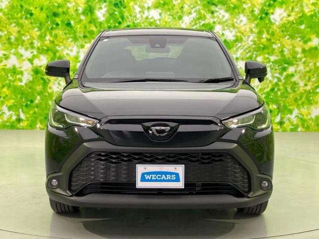 カローラクロス Ｇ　保証書／ディスプレイオーディオ／衝突安全装置／車線逸脱防止支援システム／ヘッドランプ　ＬＥＤ／ＵＳＢジャック／Ｂｌｕｅｔｏｏｔｈ接続／ＥＴＣ／ＥＢＤ付ＡＢＳ／横滑り防止装置／クルーズコントロール（41枚目）