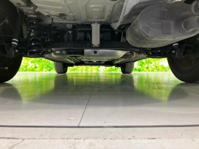 カローラクロス G 保証書/ディスプレイオーディオ/衝突安全装置/車線逸脱防止支援システム/ヘッドランプ LED/USBジャック/Bluetooth接続/ETC/EBD付ABS/横滑り防止装置/クルーズコントロール(43枚目)