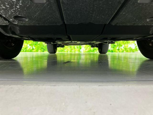 カローラクロス G 保証書/ディスプレイオーディオ/衝突安全装置/車線逸脱防止支援システム/ヘッドランプ LED/USBジャック/Bluetooth接続/ETC/EBD付ABS/横滑り防止装置/クルーズコントロール(44枚目)