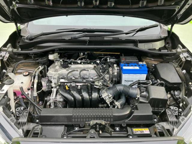 カローラクロス G 保証書/ディスプレイオーディオ/衝突安全装置/車線逸脱防止支援システム/ヘッドランプ LED/USBジャック/Bluetooth接続/ETC/EBD付ABS/横滑り防止装置/クルーズコントロール(46枚目)
