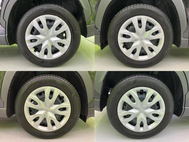 カローラクロス G 保証書/ディスプレイオーディオ/衝突安全装置/車線逸脱防止支援システム/ヘッドランプ LED/USBジャック/Bluetooth接続/ETC/EBD付ABS/横滑り防止装置/クルーズコントロール(49枚目)