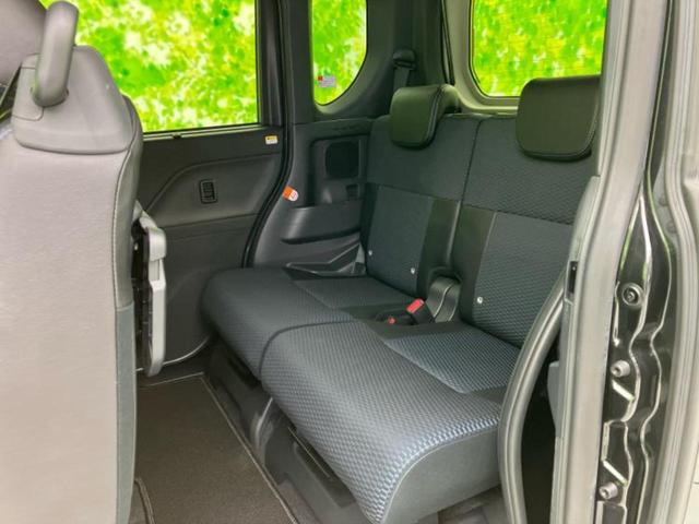 タント カスタムRS 新品タイヤ/保証書/ディスプレイオーディオ9インチ/衝突安全装置/両側電動スライドドア/シートヒーター 前席/全方位モニター/車線逸脱防止支援システム/シート ハーフレザー 衝突被害軽減システム TV(7枚目)