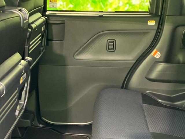 タント カスタムRS 新品タイヤ/保証書/ディスプレイオーディオ9インチ/衝突安全装置/両側電動スライドドア/シートヒーター 前席/全方位モニター/車線逸脱防止支援システム/シート ハーフレザー 衝突被害軽減システム TV(22枚目)