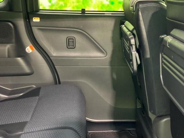 タント カスタムRS 新品タイヤ/保証書/ディスプレイオーディオ9インチ/衝突安全装置/両側電動スライドドア/シートヒーター 前席/全方位モニター/車線逸脱防止支援システム/シート ハーフレザー 衝突被害軽減システム TV(23枚目)