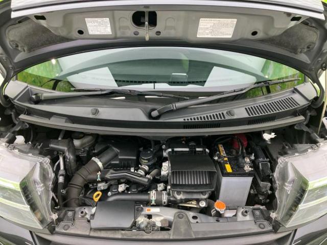 タント カスタムRS 新品タイヤ/保証書/ディスプレイオーディオ9インチ/衝突安全装置/両側電動スライドドア/シートヒーター 前席/全方位モニター/車線逸脱防止支援システム/シート ハーフレザー 衝突被害軽減システム TV(48枚目)