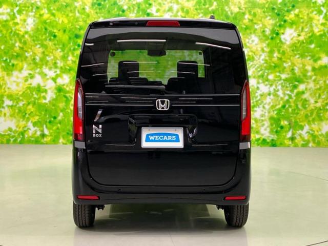 N-BOX ヒョウジュン 保証書/純正 8インチ ナビ/ホンダセンシング/電動スライドドア/シートヒーター 前席/車線逸脱防止支援システム/パーキングアシスト バックガイド/届出済未使用車/ヘッドランプ LED バックカメラ(43枚目)