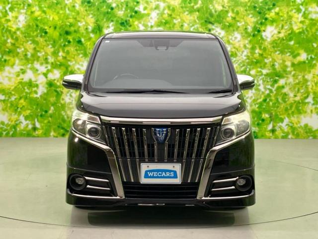 エスクァイア ハイブリッドGiブラックテーラード 保証書/社外 10インチ SDナビ/衝突安全装置/両側電動スライドドア/シートヒーター/車線逸脱防止支援システム/シート 合皮/ドライブレコーダー 前後/ヘッドランプ LED/USBジャック ドラレコ(42枚目)