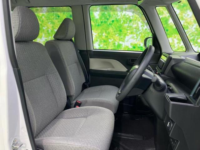 タント Ｌ　保証書／社外　ＳＤナビ／スマートアシスト（トヨタ・ダイハツ）／ドライブレコーダー　純正／ヘッドランプ　ＬＥＤ／Ｂｌｕｅｔｏｏｔｈ接続／ＥＴＣ／ＥＢＤ付ＡＢＳ／横滑り防止装置／アイドリングストップ（4枚目）