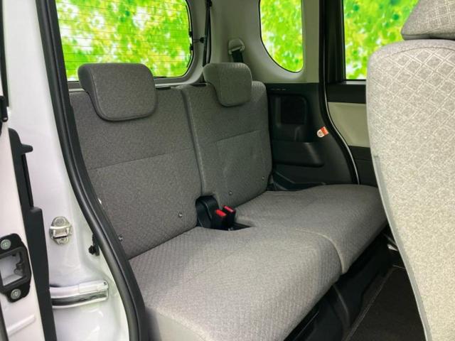 タント Ｌ　保証書／社外　ＳＤナビ／スマートアシスト（トヨタ・ダイハツ）／ドライブレコーダー　純正／ヘッドランプ　ＬＥＤ／Ｂｌｕｅｔｏｏｔｈ接続／ＥＴＣ／ＥＢＤ付ＡＢＳ／横滑り防止装置／アイドリングストップ（5枚目）