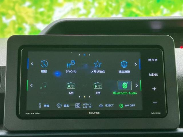 タント Ｌ　保証書／社外　ＳＤナビ／スマートアシスト（トヨタ・ダイハツ）／ドライブレコーダー　純正／ヘッドランプ　ＬＥＤ／Ｂｌｕｅｔｏｏｔｈ接続／ＥＴＣ／ＥＢＤ付ＡＢＳ／横滑り防止装置／アイドリングストップ（11枚目）