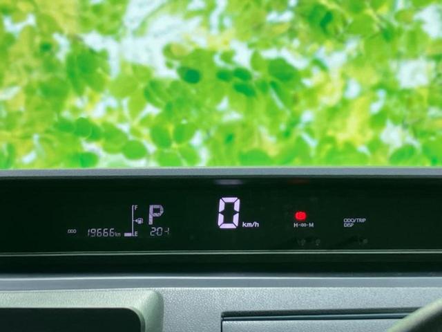 タント Ｌ　保証書／社外　ＳＤナビ／スマートアシスト（トヨタ・ダイハツ）／ドライブレコーダー　純正／ヘッドランプ　ＬＥＤ／Ｂｌｕｅｔｏｏｔｈ接続／ＥＴＣ／ＥＢＤ付ＡＢＳ／横滑り防止装置／アイドリングストップ（14枚目）