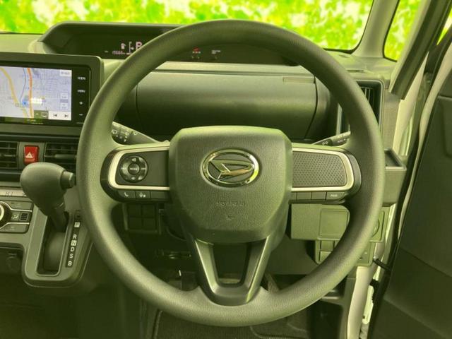 タント Ｌ　保証書／社外　ＳＤナビ／スマートアシスト（トヨタ・ダイハツ）／ドライブレコーダー　純正／ヘッドランプ　ＬＥＤ／Ｂｌｕｅｔｏｏｔｈ接続／ＥＴＣ／ＥＢＤ付ＡＢＳ／横滑り防止装置／アイドリングストップ（15枚目）