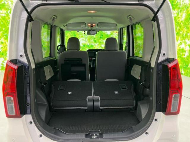 タント Ｌ　保証書／社外　ＳＤナビ／スマートアシスト（トヨタ・ダイハツ）／ドライブレコーダー　純正／ヘッドランプ　ＬＥＤ／Ｂｌｕｅｔｏｏｔｈ接続／ＥＴＣ／ＥＢＤ付ＡＢＳ／横滑り防止装置／アイドリングストップ（19枚目）