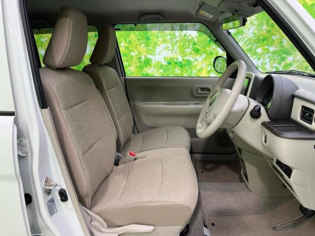 アルトラパン Ｌ　保証書／社外　ＳＤナビ／衝突安全装置／シートヒーター／車線逸脱防止支援システム／ヘッドランプ　ＬＥＤ／Ｂｌｕｅｔｏｏｔｈ接続／ＨＤＭＩ接続／ＥＴＣ／ＥＢＤ付ＡＢＳ／横滑り防止装置　衝突被害軽減システム（4枚目）