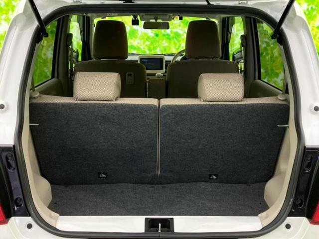 アルトラパン Ｌ　保証書／社外　ＳＤナビ／衝突安全装置／シートヒーター／車線逸脱防止支援システム／ヘッドランプ　ＬＥＤ／Ｂｌｕｅｔｏｏｔｈ接続／ＨＤＭＩ接続／ＥＴＣ／ＥＢＤ付ＡＢＳ／横滑り防止装置　衝突被害軽減システム（8枚目）