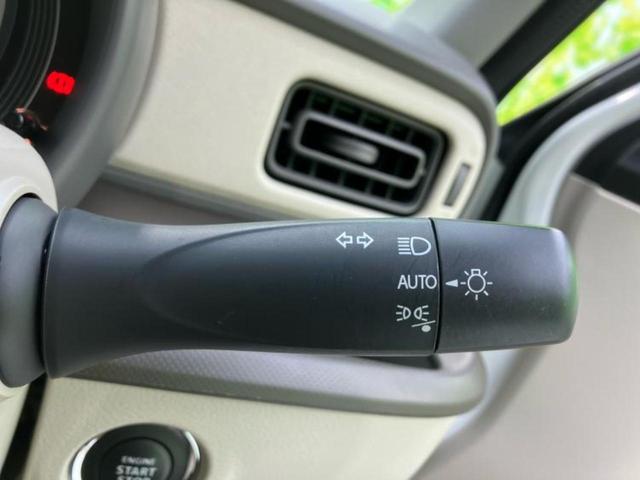 アルトラパン Ｌ　保証書／社外　ＳＤナビ／衝突安全装置／シートヒーター／車線逸脱防止支援システム／ヘッドランプ　ＬＥＤ／Ｂｌｕｅｔｏｏｔｈ接続／ＨＤＭＩ接続／ＥＴＣ／ＥＢＤ付ＡＢＳ／横滑り防止装置　衝突被害軽減システム（16枚目）