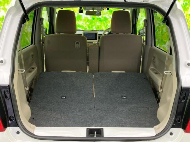 アルトラパン Ｌ　保証書／社外　ＳＤナビ／衝突安全装置／シートヒーター／車線逸脱防止支援システム／ヘッドランプ　ＬＥＤ／Ｂｌｕｅｔｏｏｔｈ接続／ＨＤＭＩ接続／ＥＴＣ／ＥＢＤ付ＡＢＳ／横滑り防止装置　衝突被害軽減システム（19枚目）