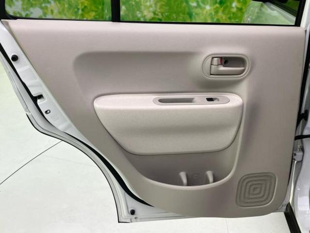 アルトラパン Ｌ　保証書／社外　ＳＤナビ／衝突安全装置／シートヒーター／車線逸脱防止支援システム／ヘッドランプ　ＬＥＤ／Ｂｌｕｅｔｏｏｔｈ接続／ＨＤＭＩ接続／ＥＴＣ／ＥＢＤ付ＡＢＳ／横滑り防止装置　衝突被害軽減システム（23枚目）