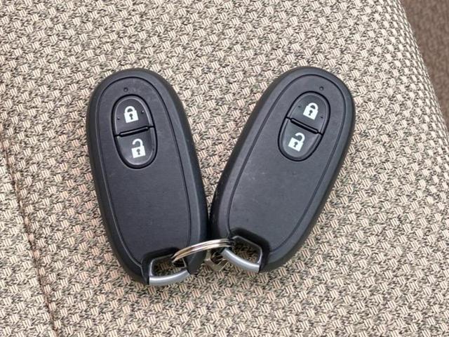 アルトラパン Ｌ　保証書／社外　ＳＤナビ／衝突安全装置／シートヒーター／車線逸脱防止支援システム／ヘッドランプ　ＬＥＤ／Ｂｌｕｅｔｏｏｔｈ接続／ＨＤＭＩ接続／ＥＴＣ／ＥＢＤ付ＡＢＳ／横滑り防止装置　衝突被害軽減システム（38枚目）