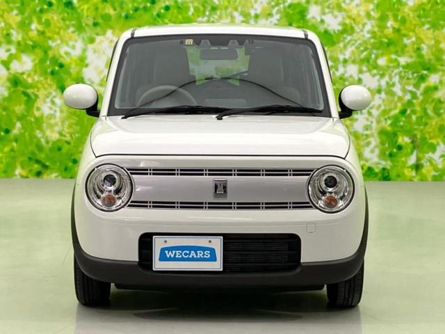 アルトラパン Ｌ　保証書／社外　ＳＤナビ／衝突安全装置／シートヒーター／車線逸脱防止支援システム／ヘッドランプ　ＬＥＤ／Ｂｌｕｅｔｏｏｔｈ接続／ＨＤＭＩ接続／ＥＴＣ／ＥＢＤ付ＡＢＳ／横滑り防止装置　衝突被害軽減システム（41枚目）