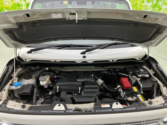 アルトラパン Ｌ　保証書／社外　ＳＤナビ／衝突安全装置／シートヒーター／車線逸脱防止支援システム／ヘッドランプ　ＬＥＤ／Ｂｌｕｅｔｏｏｔｈ接続／ＨＤＭＩ接続／ＥＴＣ／ＥＢＤ付ＡＢＳ／横滑り防止装置　衝突被害軽減システム（46枚目）