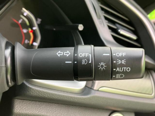 シビック ヒョウジュン　純正　ＳＤナビ／衝突安全装置／シートヒーター　前席／車線逸脱防止支援システム／シート　フルレザー／ドライブレコーダー　社外／ヘッドランプ　ＬＥＤ／Ｂｌｕｅｔｏｏｔｈ接続／ＥＴＣ／ＥＢＤ付ＡＢＳ　記録簿（16枚目）