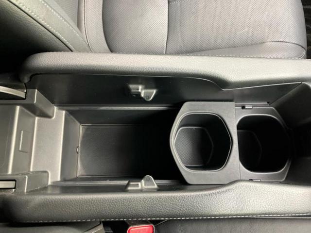 シビック ヒョウジュン　純正　ＳＤナビ／衝突安全装置／シートヒーター　前席／車線逸脱防止支援システム／シート　フルレザー／ドライブレコーダー　社外／ヘッドランプ　ＬＥＤ／Ｂｌｕｅｔｏｏｔｈ接続／ＥＴＣ／ＥＢＤ付ＡＢＳ　記録簿（27枚目）