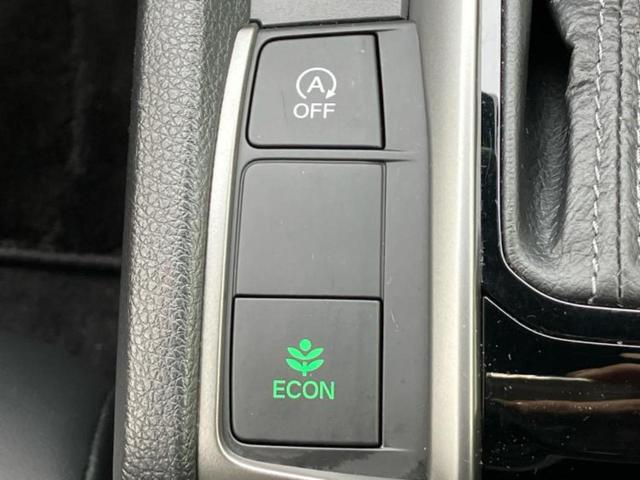 シビック ヒョウジュン　純正　ＳＤナビ／衝突安全装置／シートヒーター　前席／車線逸脱防止支援システム／シート　フルレザー／ドライブレコーダー　社外／ヘッドランプ　ＬＥＤ／Ｂｌｕｅｔｏｏｔｈ接続／ＥＴＣ／ＥＢＤ付ＡＢＳ　記録簿（33枚目）